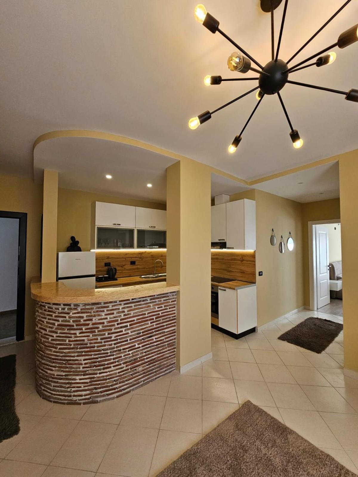 Zazo Apartaments تيرانا المظهر الخارجي الصورة