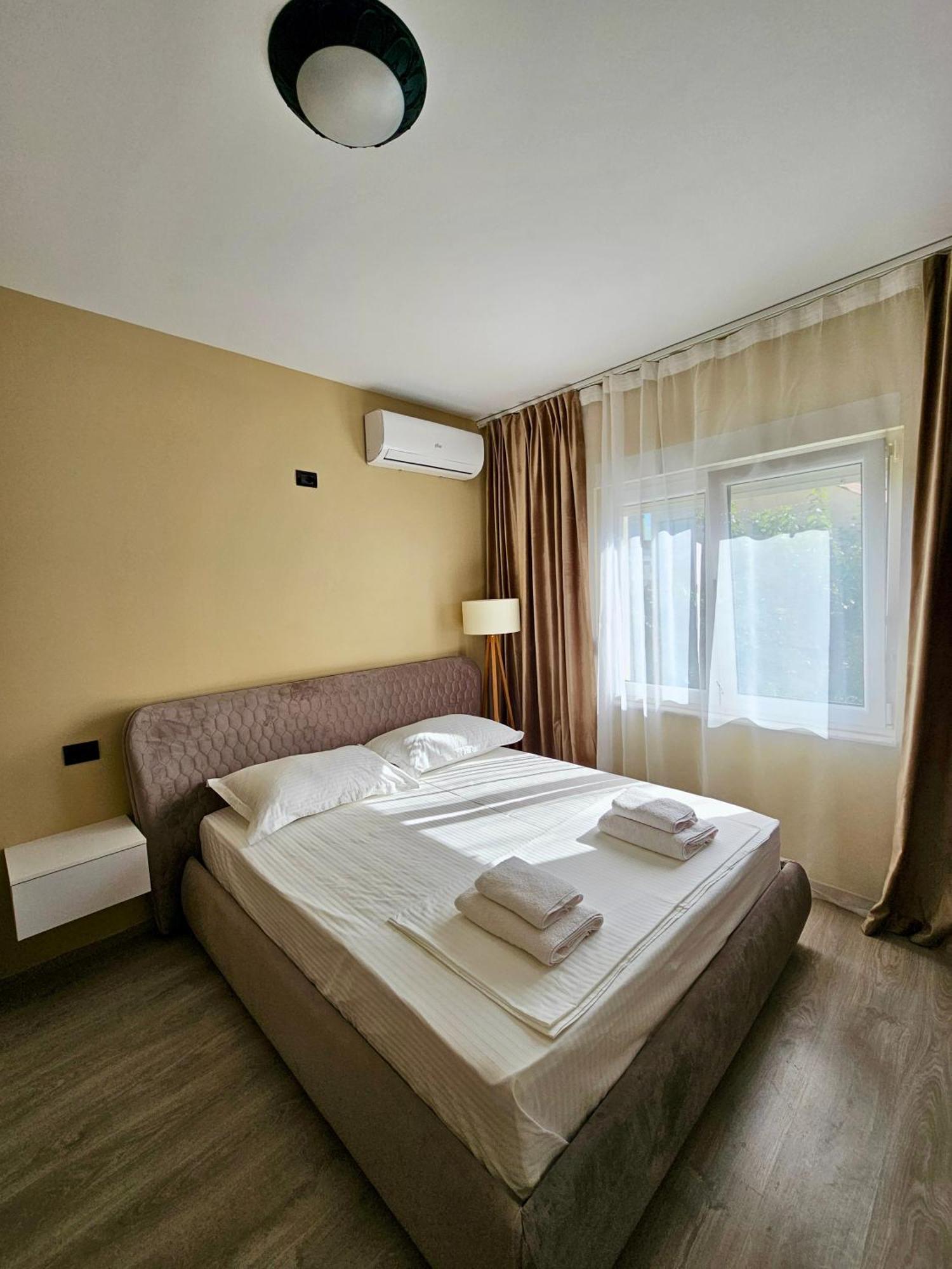 Zazo Apartaments تيرانا المظهر الخارجي الصورة