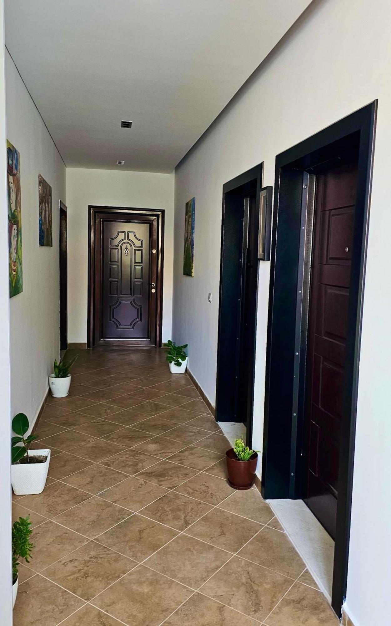 Zazo Apartaments تيرانا المظهر الخارجي الصورة